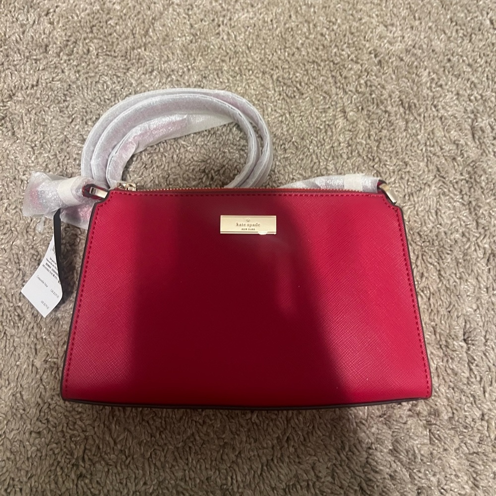 Kate spade crossbody bag